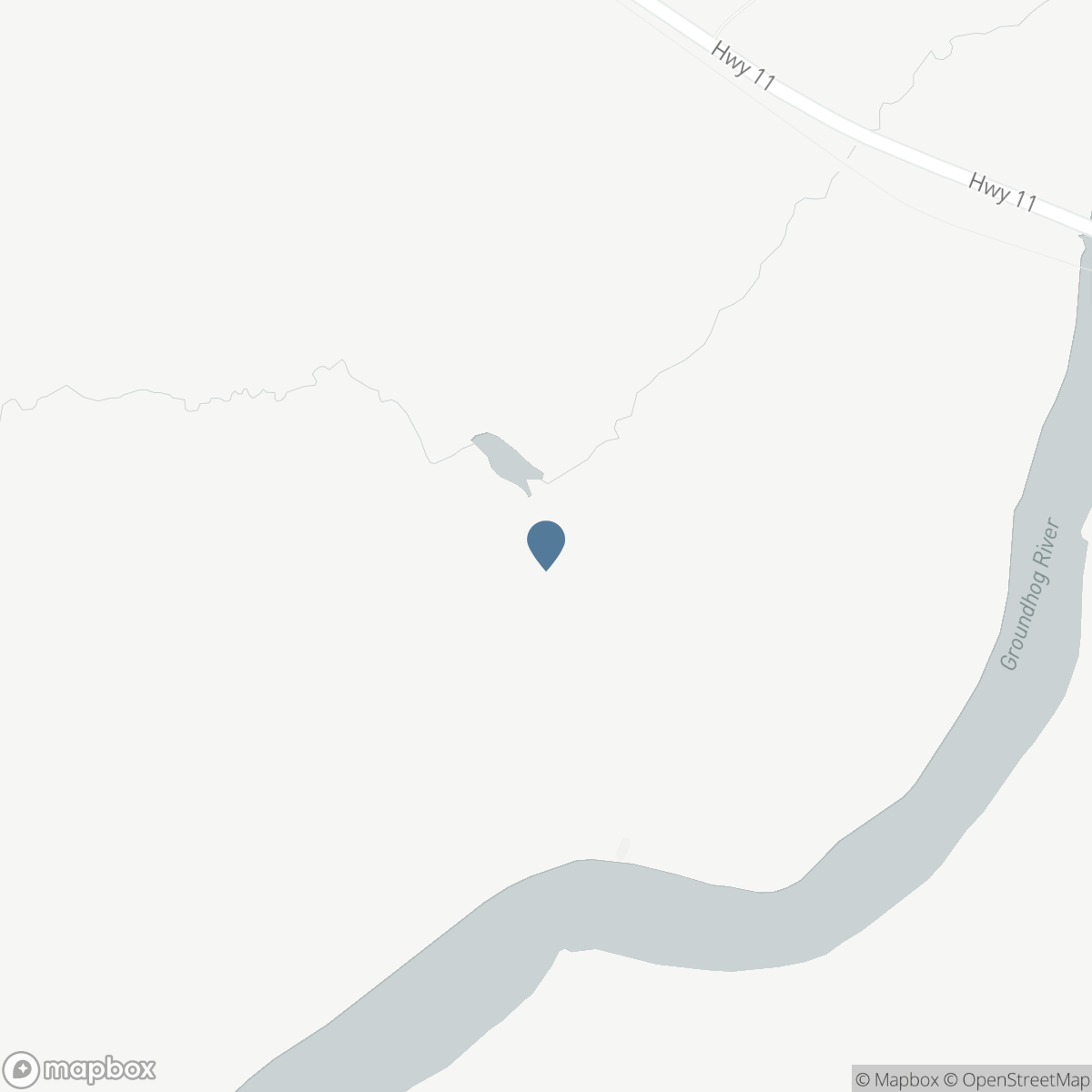 FAUQUIER - 26 AND 27 LOTS HIGHWAY 11, Kapuskasing, Ontario P0L 1G0